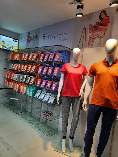 NEELAM GARMENTS